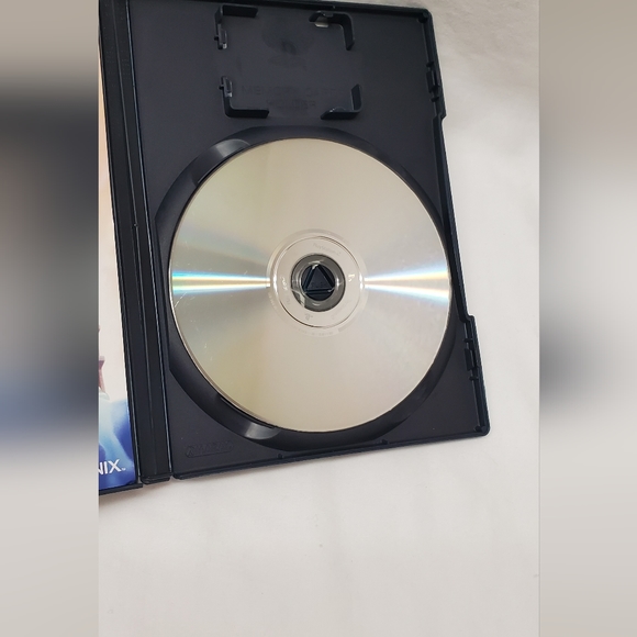 Kingdom Hearts 2 set PS2 - Picture 11 of 12